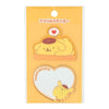 sanrio-pompompurin-acrylic-sticker-set