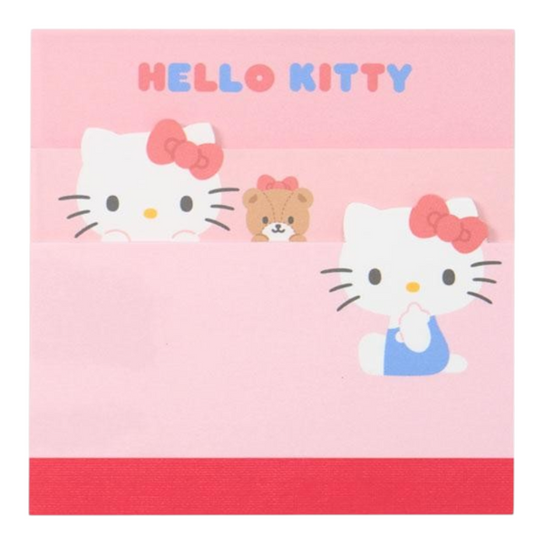 sanrio-hello-kitty-threetier-memo-pad