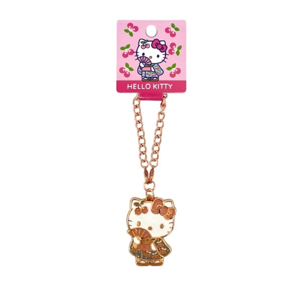sanrio-hello-kitty-pocket-friends-cherry-keychain