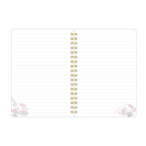 sanrio-hello-kitty-happy-notes-ring-notebook