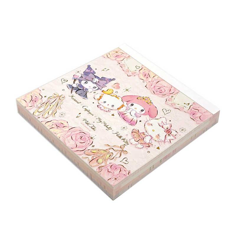 sanrio-characters-happy-notes-memo-pad