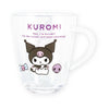 sanrio-kuromi-acrylic-cup-with-handle