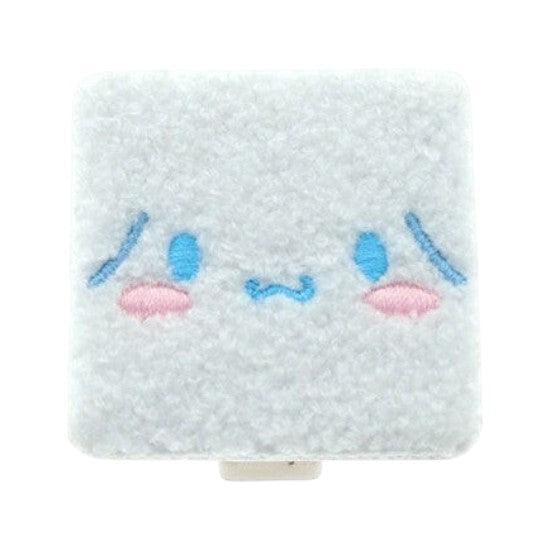 sanrio-cinnamoroll-notepad-with-fluffy-clip