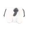sanrio-kuromi-buttshaped-plush-drawstring-pouch