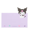 sanrio-kuromi-threetier-memo-pad