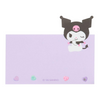 sanrio-kuromi-threetier-memo-pad