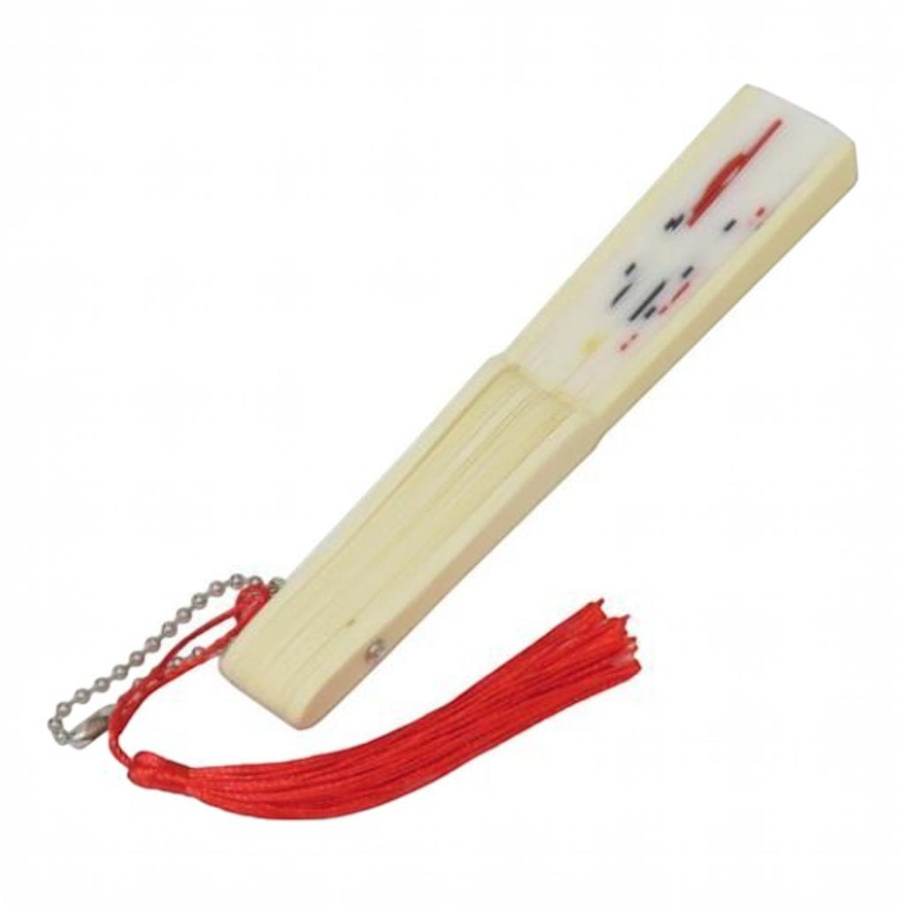 sanrio-hello-kitty-pocket-friends-foldable-mini-folding-fan-keychain