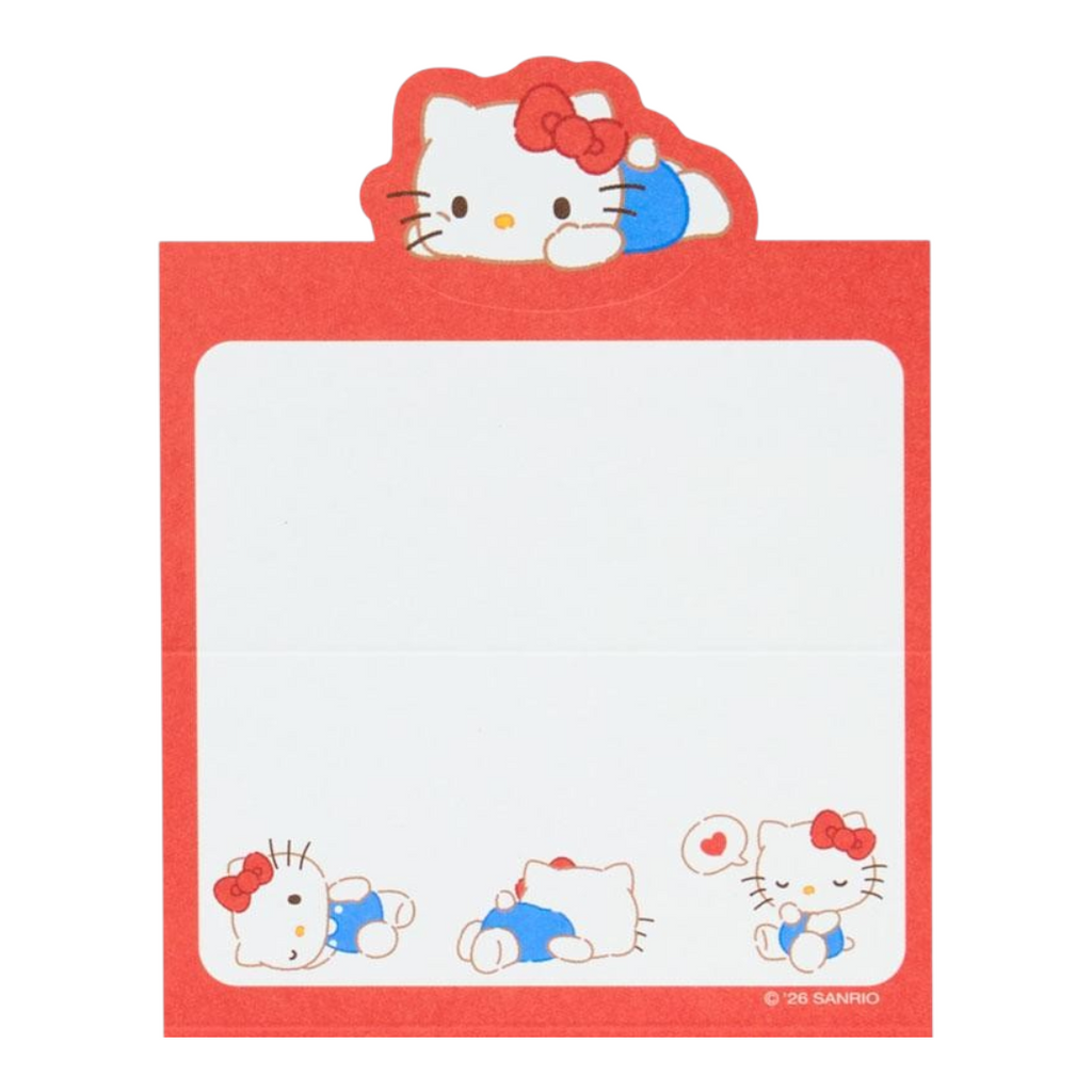 sanrio-hello-kitty-message-memo-pad