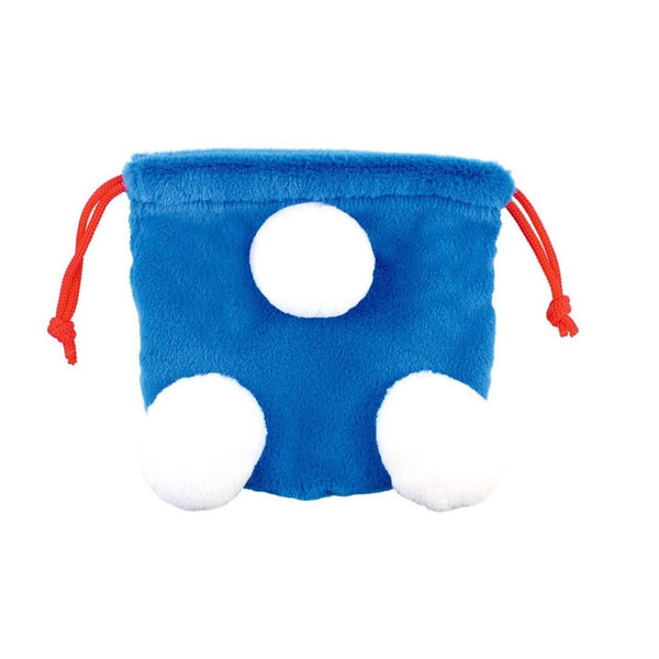 sanrio-hello-kitty-buttshaped-plush-drawstring-pouch