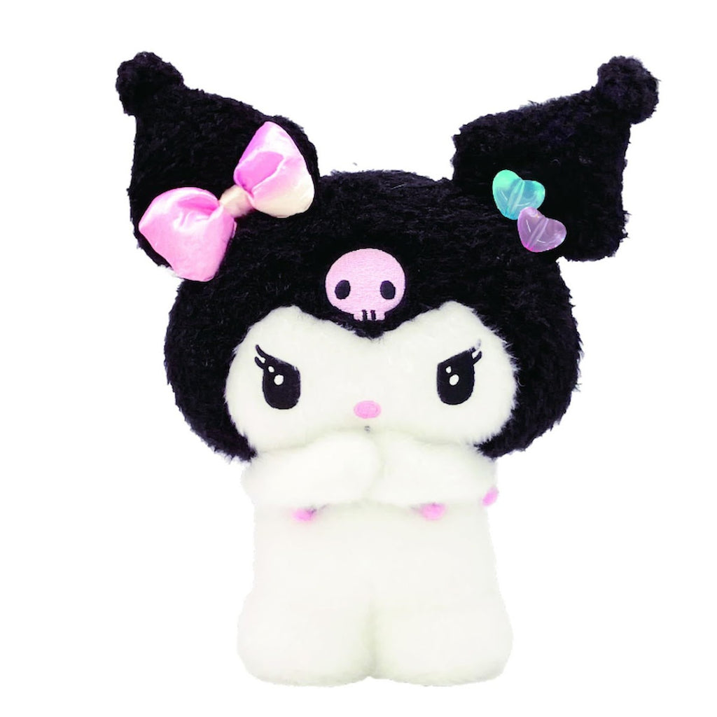 sanrio-kuromi-size-s-pastel-dream-plush-255-cm