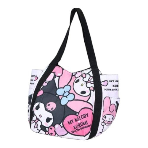 sanrio-characters-day-out-puffy-balloon-tote-sweet-bag