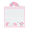sanrio-my-melody-message-memo-pad