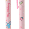 sanrio-my-melody-cutie-mascot-ballpoint-pen