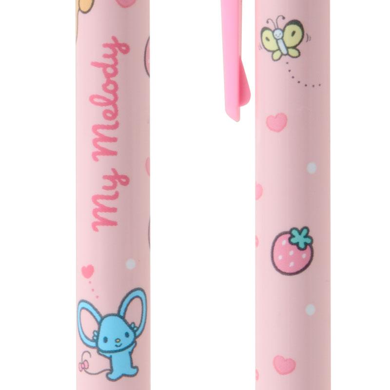 sanrio-my-melody-cutie-mascot-ballpoint-pen
