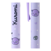 sanrio-kuromi-cutie-mascot-ballpoint-pen