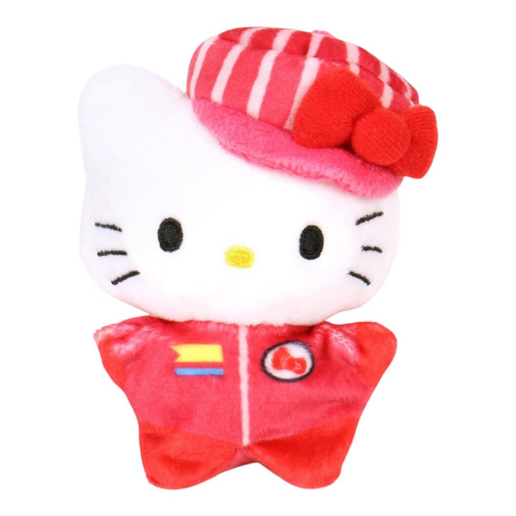 sanrio-hello-kitty-racing-driver-plush-toy-with-car