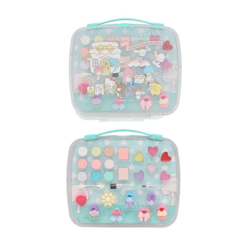 sanrio-characters-kids-makeup-palette-set