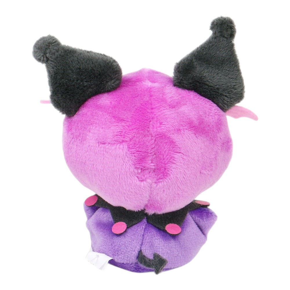 sanrio-kuromi-racing-driver-plush-toy-with-car