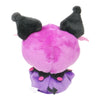sanrio-kuromi-racing-driver-plush-toy-with-car