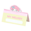 sanrio-my-melody-message-memo-pad