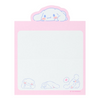 sanrio-cinnamoroll-message-memo-pad