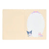 sanrio-kuromi-message-notes-greeting-card
