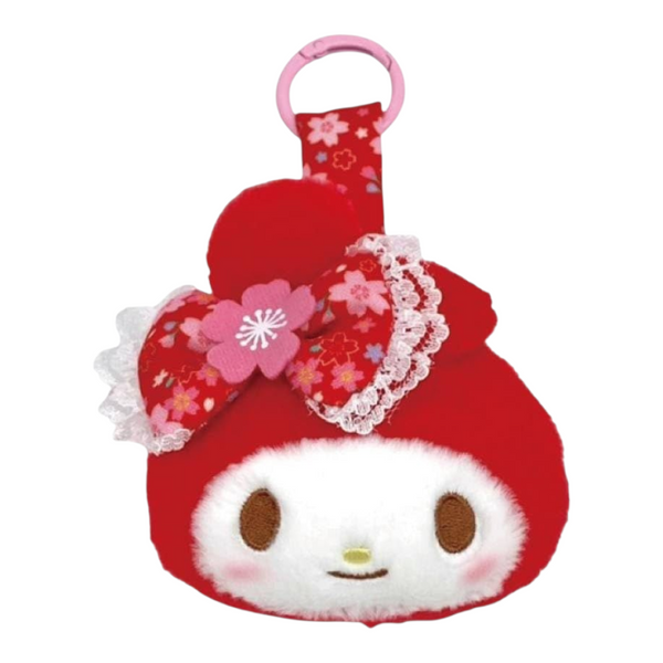 sanrio-my-melody-kawaii-face-mascot-plush-charm