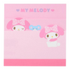 sanrio-my-melody-threetier-memo-pad