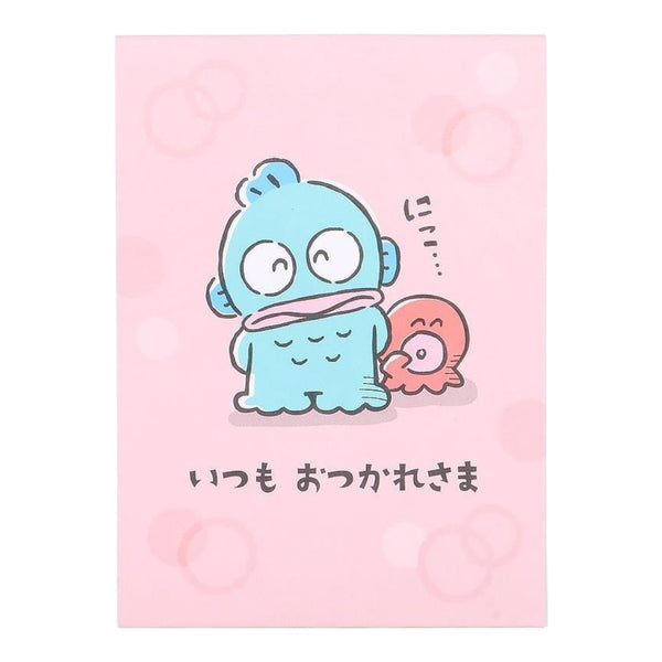 sanrio-hangyodon-birthday-greeting-card