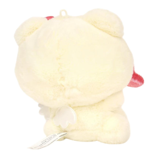 sanrio-hello-kitty-angel-bear-costume-mascot-key-ring