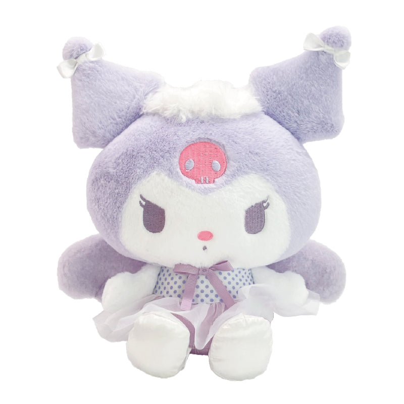 sanrio-kuromi-angel-ballerina-plush-toy-245cm