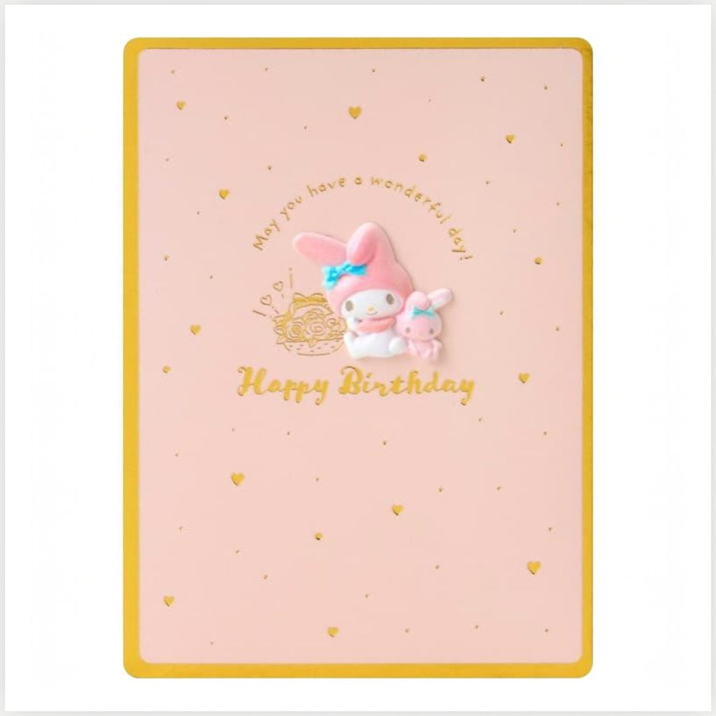 sanrio-my-melody-message-notes-greeting-card