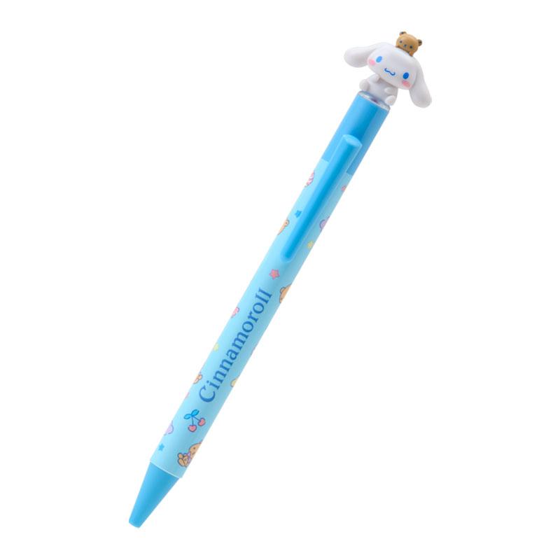 sanrio-cinnamoroll-cutie-mascot-ballpoint-pen