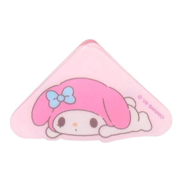 sanrio-my-melody-cute-pose-hair-clip-set