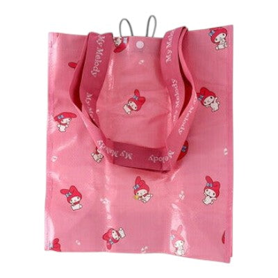 sanrio-my-melody-reusable-bag