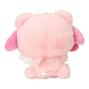 sanrio-my-melody-angel-bear-costume-mascot-key-ring