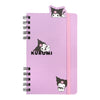sanrio-kuromi-double-spiral-notebook