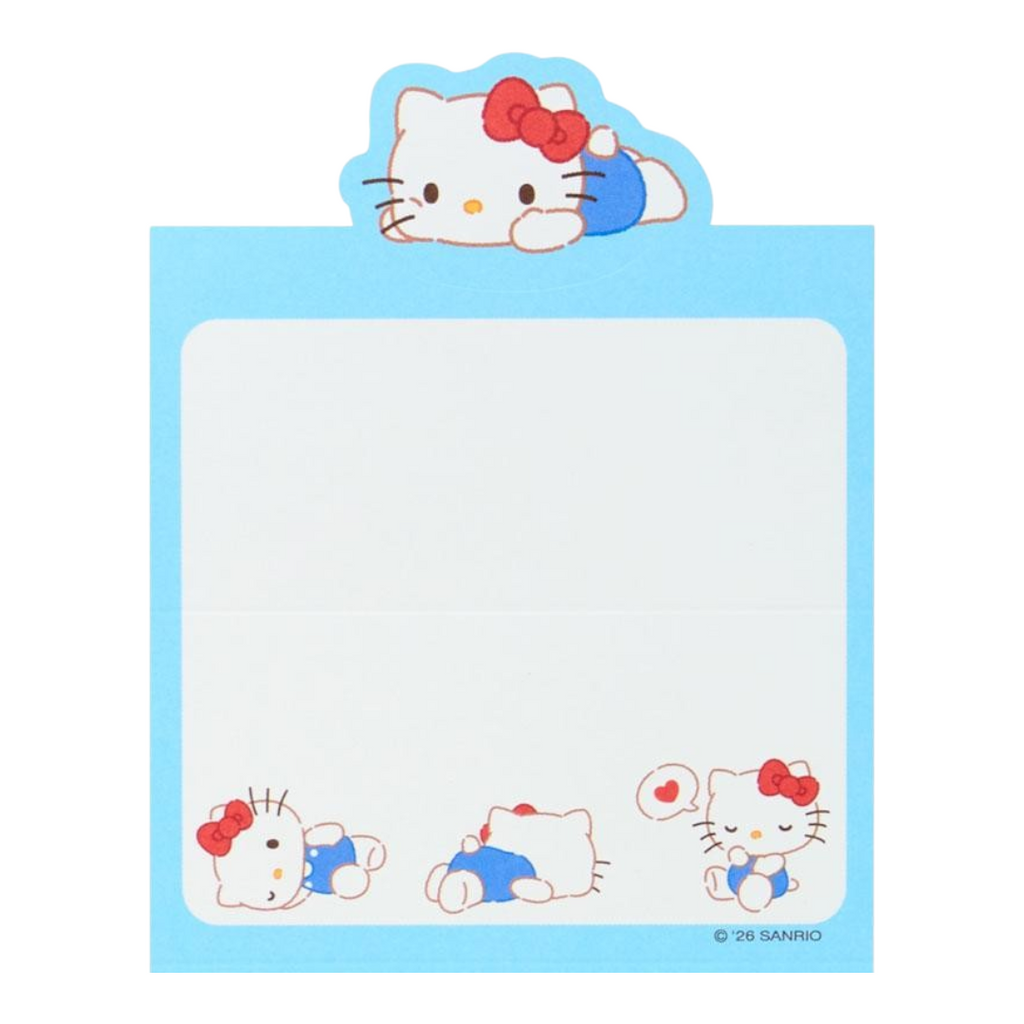 sanrio-hello-kitty-message-memo-pad