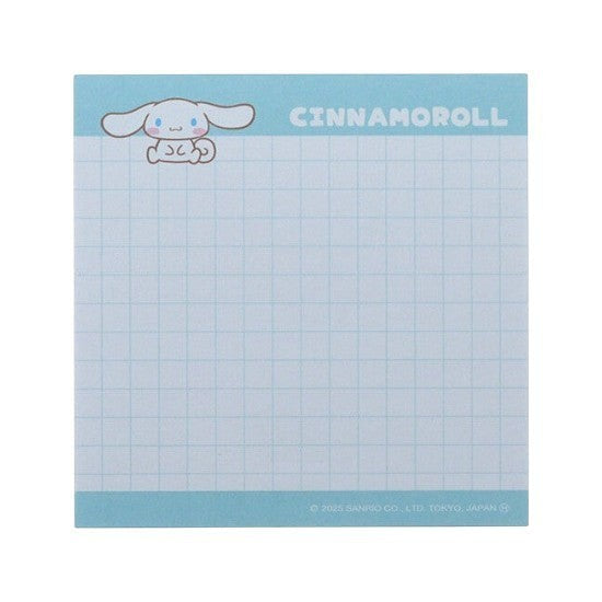 sanrio-cinnamoroll-notepad-with-fluffy-clip