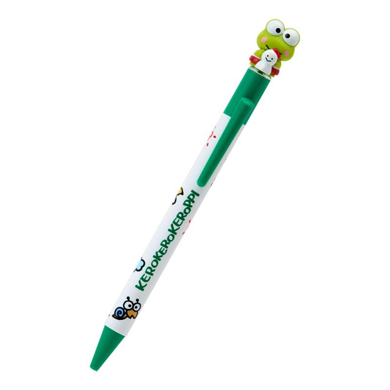 sanrio-keroppi-cutie-mascot-ballpoint-pen