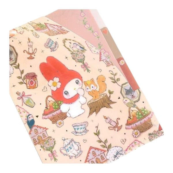 sanrio-my-melody-a-pocket-file-folder