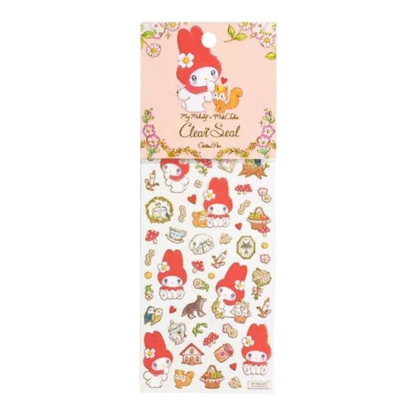 sanrio-my-melody-blossom-sticker-sheet