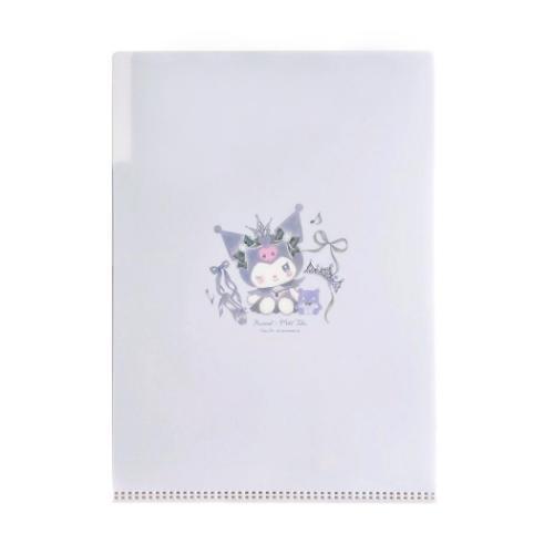 sanrio-kuromi-a-pocket-file-folder
