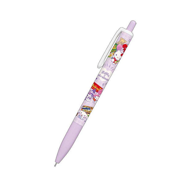 sanrio-characters-happy-notes-mechanical-pencil