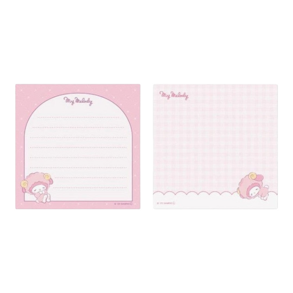 sanrio-my-melody-happy-notes-dreamy-memo-pad