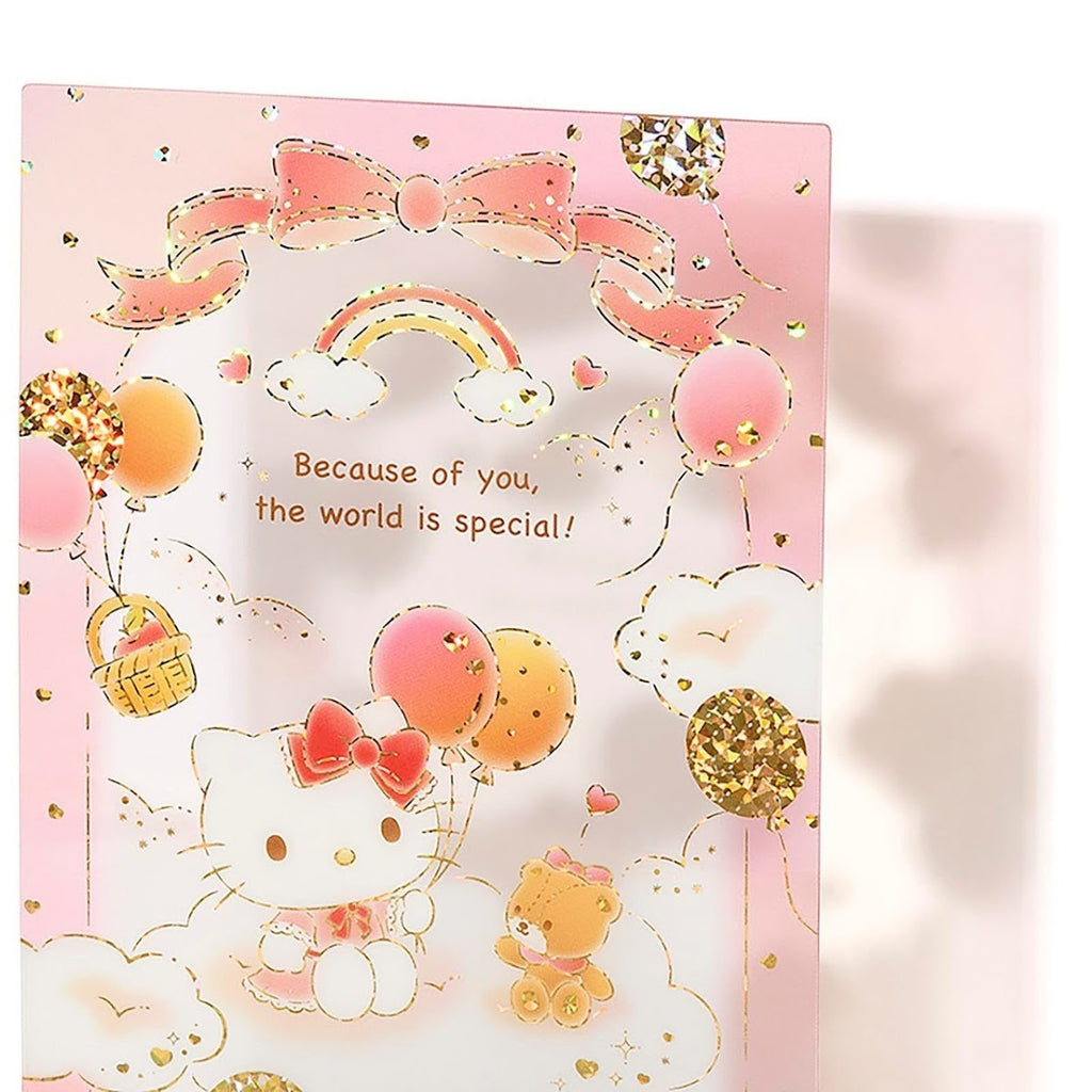 sanrio-hello-kitty-clear-greeting-card