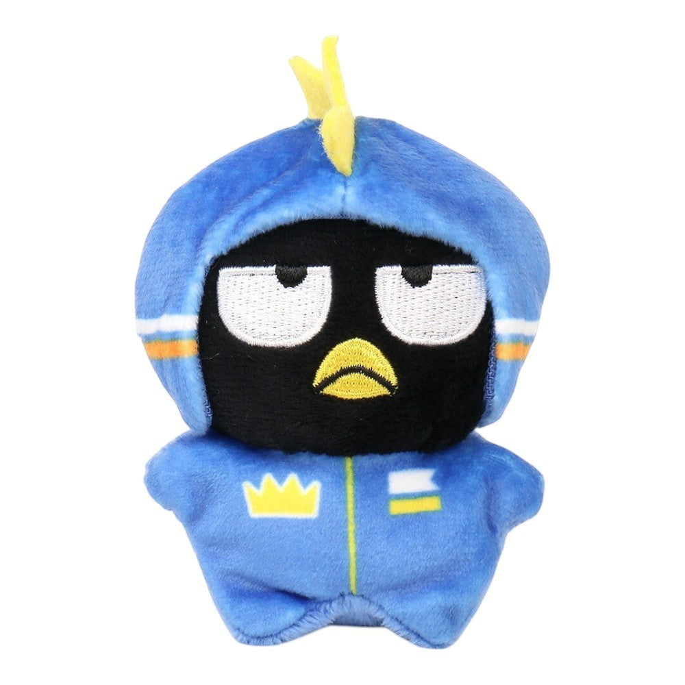 sanrio-badtz-maru-racing-driver-plush-toy-with-car
