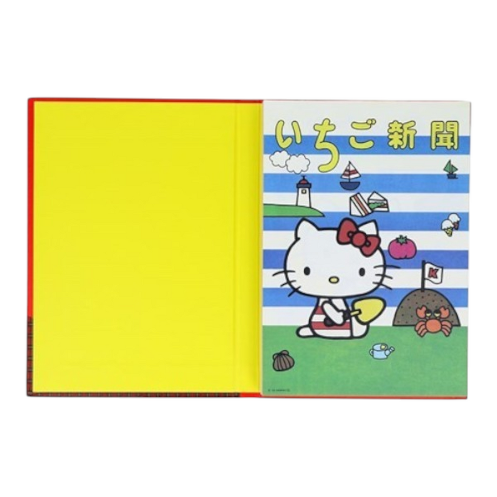 sanrio-hello-kitty-letter-pad-ribbon-design