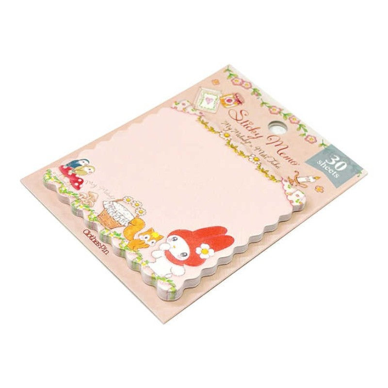 sanrio-my-melody-happy-notes-sticky-memo-notes