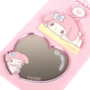 sanrio-my-melody-acrylic-sticker-set